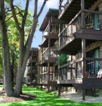 PreVent AC Coil & Compressor Replacement at Apartment Complex
