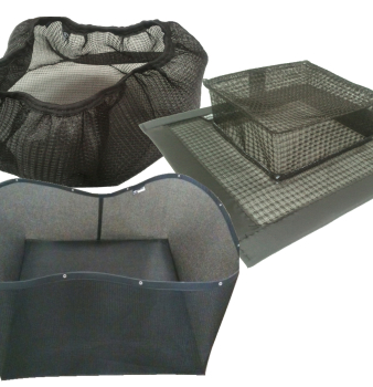 Should Your Floor Fans Be Wearing Bonnets?