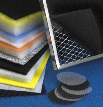 Air Filter Media 101