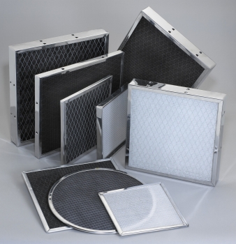 5 Benefits of a Permatron Washable Filter