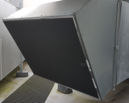 8 Reasons Why Our Model R Air Intake Filters are Even Better than Metal Mesh Filters