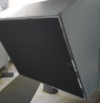 8 Reasons Why Our Model R Air Intake Filters are Even Better than Metal Mesh Filters