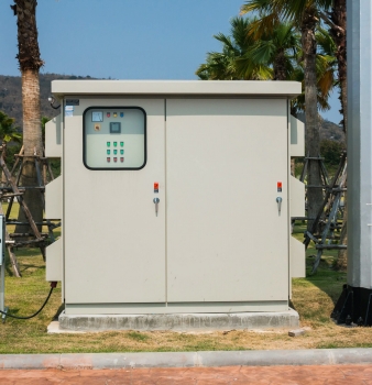 How to Keep Your Electrical Enclosures Clean and Cool