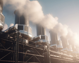 Behind Closed Doors: Urban Air Quality’s Impact on Indoor Air