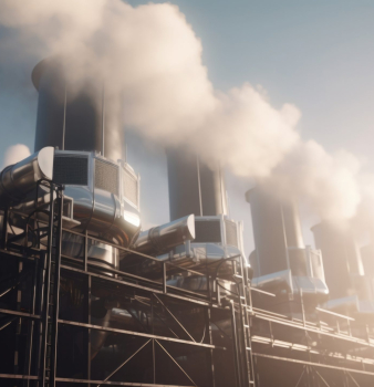 Behind Closed Doors: Urban Air Quality’s Impact on Indoor Air