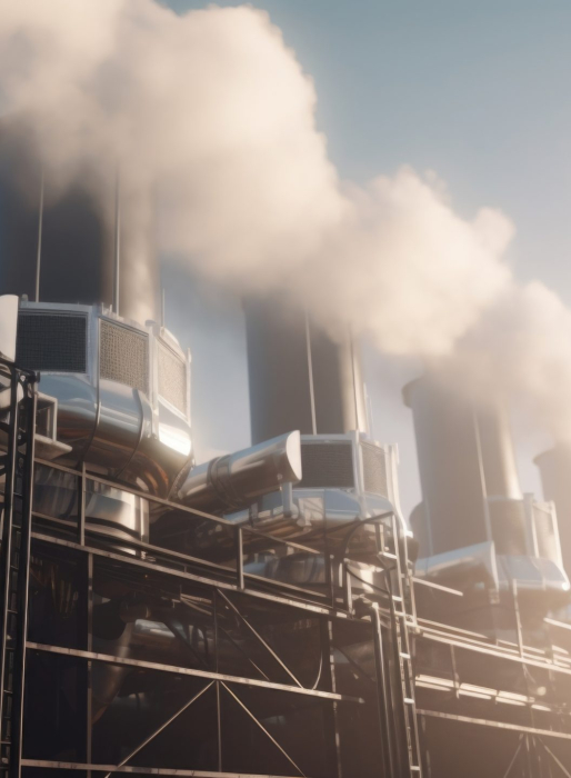 Behind Closed Doors: Urban Air Quality’s Impact on Indoor Air