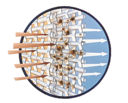 Why a Washable Electrostatic Air Filter is Better Than Metal Mesh and Other Filters