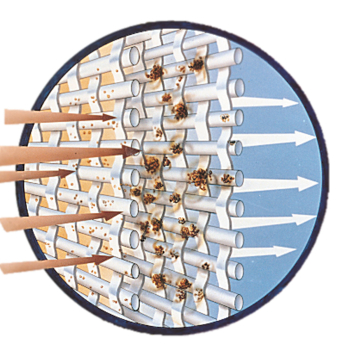 Why a Washable Electrostatic Air Filter is Better Than Metal Mesh and Other Filters
