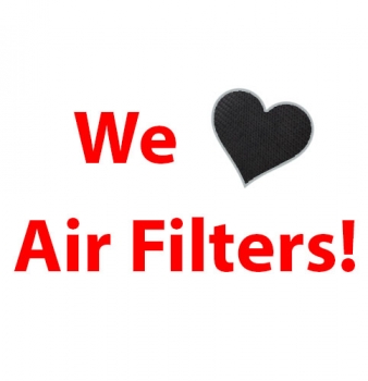 Why We Love Air Filters (and You Should Too!)