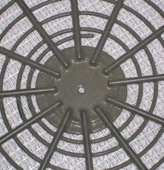 Bottle Cap Processing Equipment Exhaust Filter