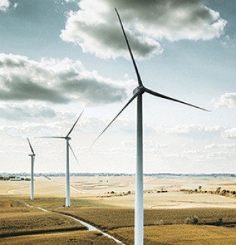 Resolving a Fouling Issue for a Wind Turbine Manufacturer